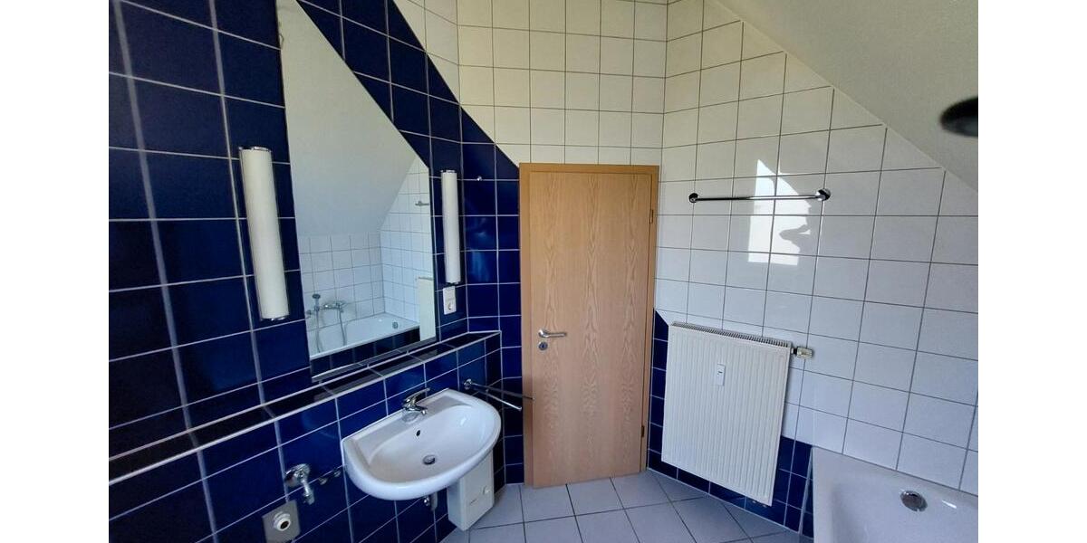 Dachgeschoßwohnung Boppard - 2 Zimmer, 49 m&sup2;, 490&euro; | Angebot:26524661