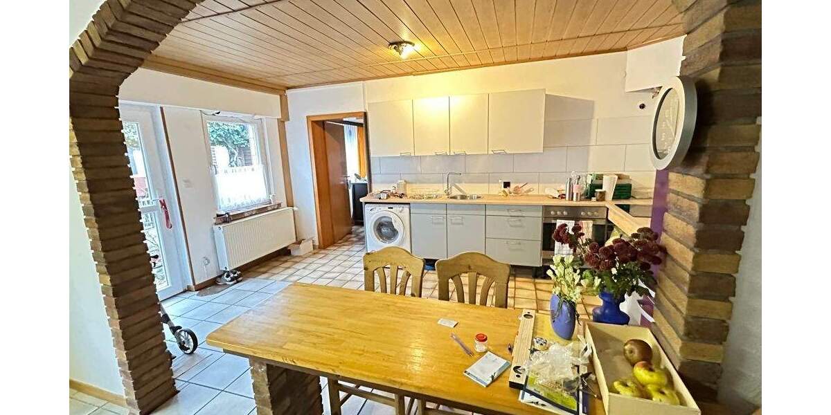 Einfamilienhaus Ransbach-Baumbach Baumbach - 4 Zimmer, 130 m&sup2;, 159.000&euro; | Angebot:25729725