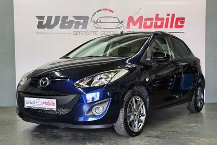Mazda 2 94.150 km 7.100 € Großmaischeid 56276