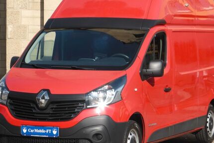 Renault Trafic 251.000 km 9.950 € Bad Breisig 53498