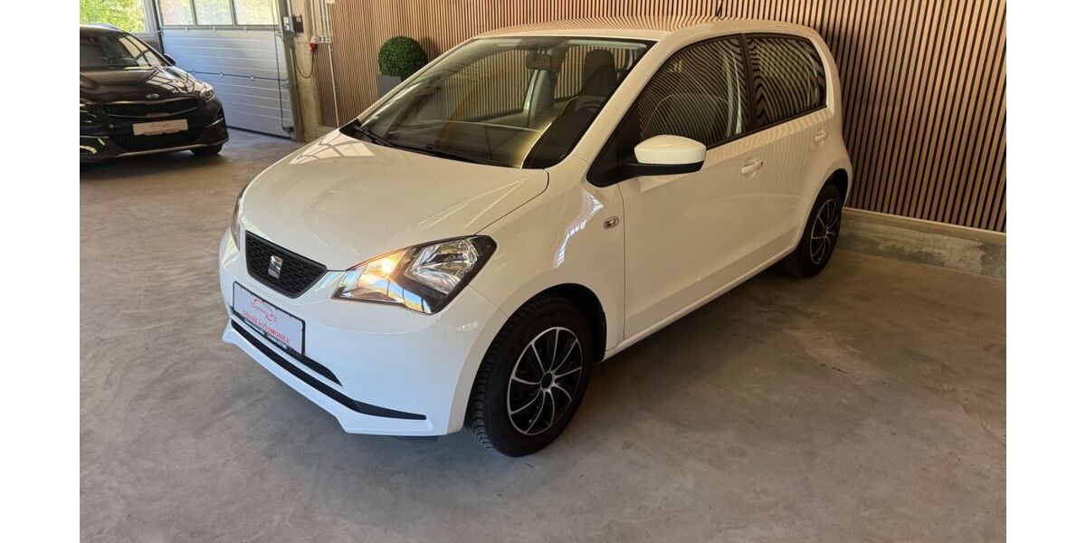 Seat Mii 80.070 km 7.899 &euro; Horhausen 56593
