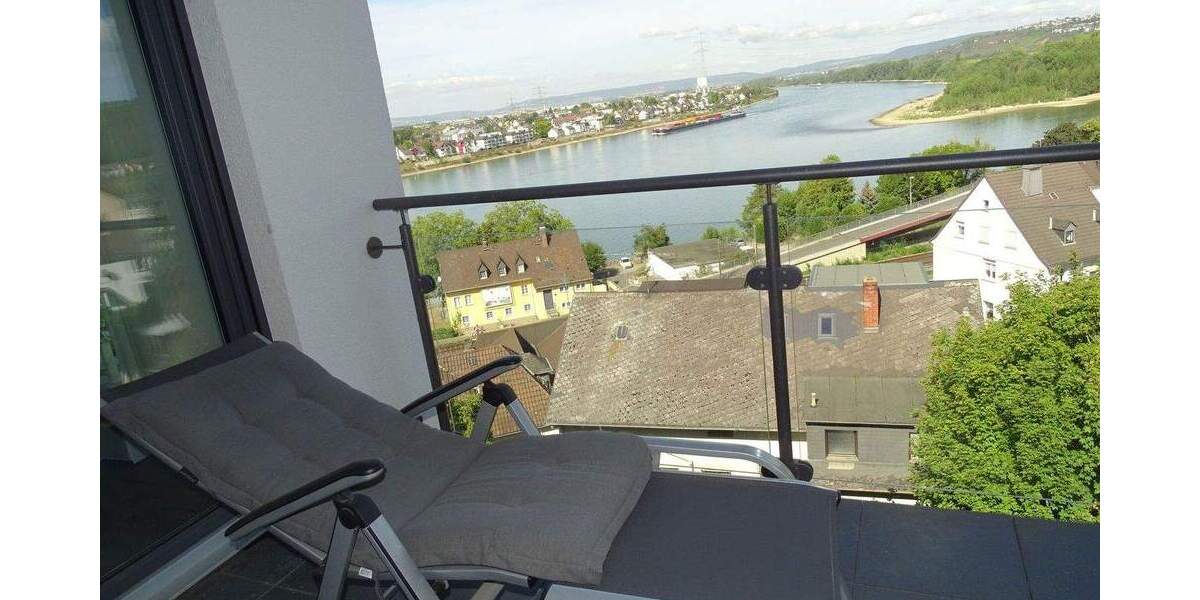 2-Zimmer-Wohnung in ruhiger Lage - ideal für Single oder Paar (keine WG) 2 zimmer