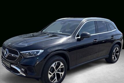 Mercedes-Benz GLC 300 8.535 km 59.900 &euro; Neuwied 56566