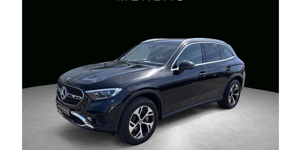 Mercedes-Benz GLC 300 8.535 km 59.900 &euro; Neuwied 56566