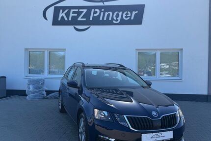 Skoda Octavia 141.000 km 11.999 &euro; Kottenheim 56736