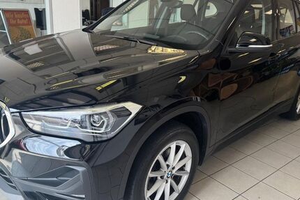 BMW X1 85.200 km 20.600 &euro; Mülheim-Kärlich 56218