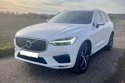 Volvo XC60 174.284 km 21.500 € Andernach 56626