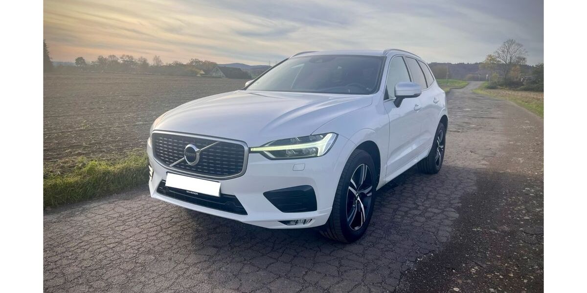 Volvo XC60 174.284 km 21.500 € Andernach 56626