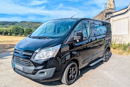 Ford Tourneo Custom 193.700 km 12.999 &euro; Neuwied 56566