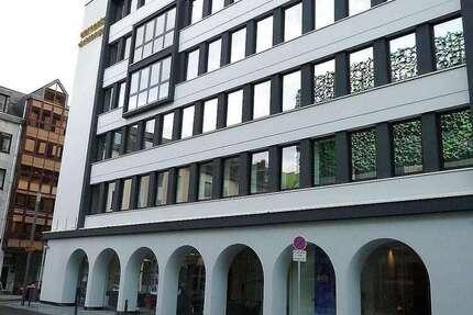 Büro in Koblenz 1.750 € 196.75 m²