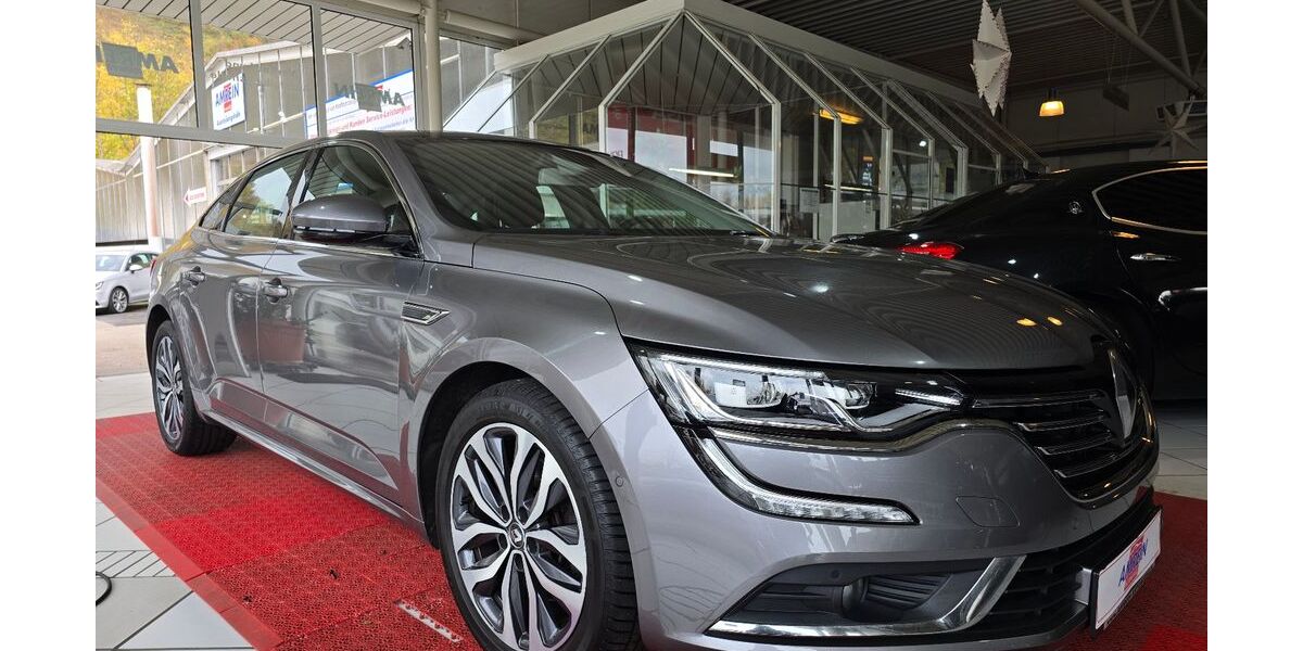 Renault Talisman 101.500 km 14.900 € Lahnstein 56112