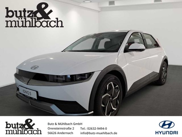 Hyundai IONIQ 5 10.900 km 35.990 € Andernach 56626