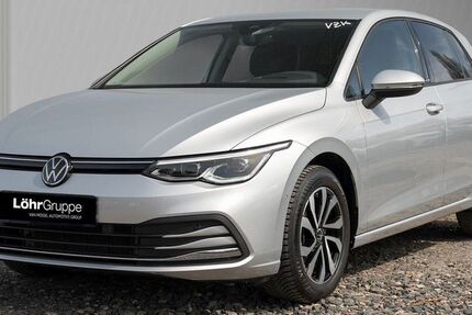 VW Golf 38.391 km 20.980 &euro; Koblenz 56070