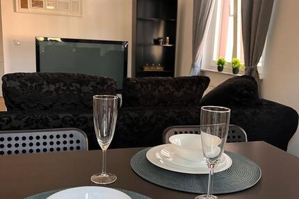 Möblierte Wohnung zu vermieten inkl WLAN Heizung NK 3 zimmer