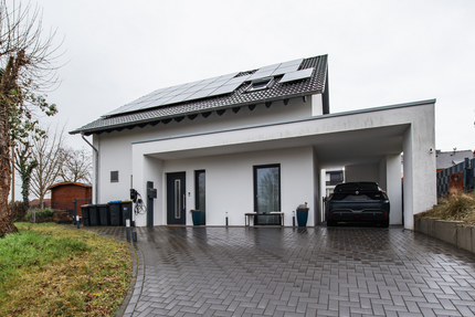 Haus Urmitz - 5 Zimmer, 162 m&sup2;, 598.000&euro; | Angebot:25174650