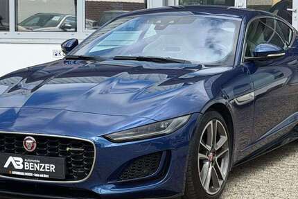 Jaguar F-Type 79.980 km 40.999 &euro; Wirges 56422