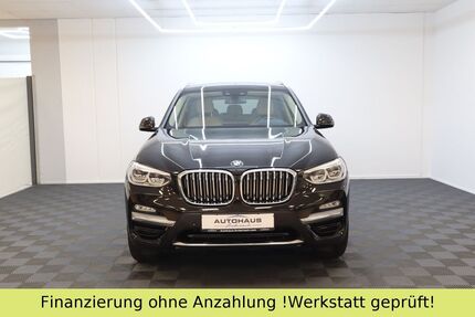 BMW X3 118.000 km 29.490 &euro; Weißenthurm 56575