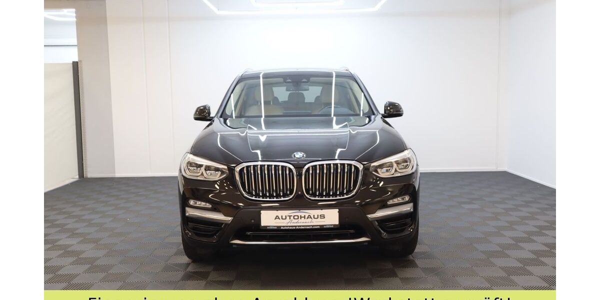 BMW X3 118.000 km 29.490 &euro; Weißenthurm 56575