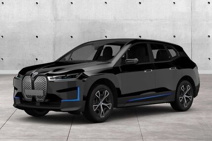 BMW iX 59.115 km 53.900 &euro; Koblenz 56073