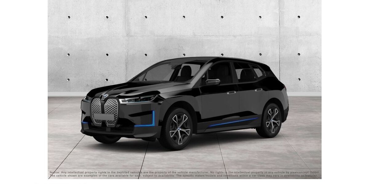 BMW iX 59.115 km 53.900 &euro; Koblenz 56073