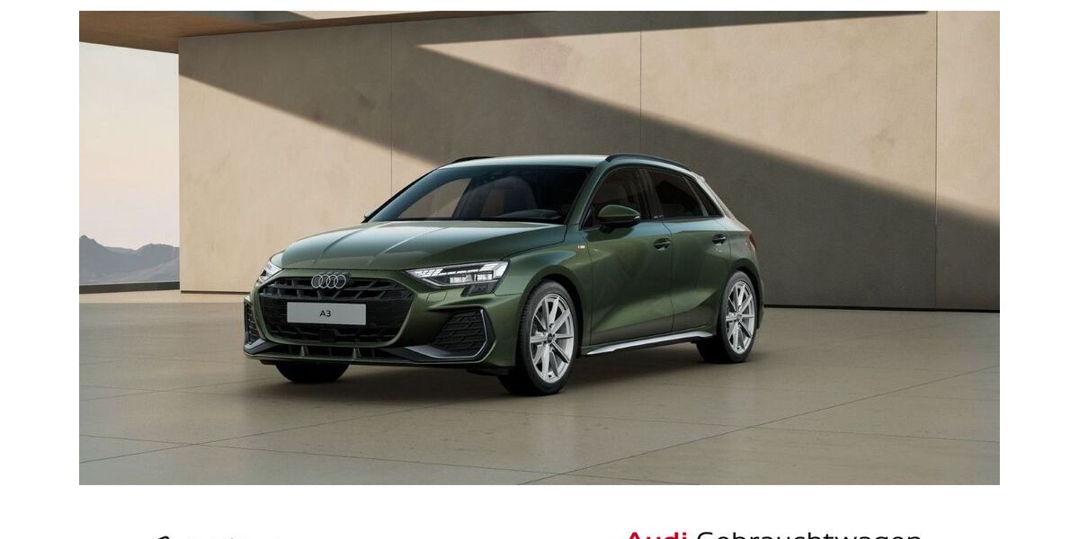 Audi A3 4.960 km 31.070 &euro; Diez 65582