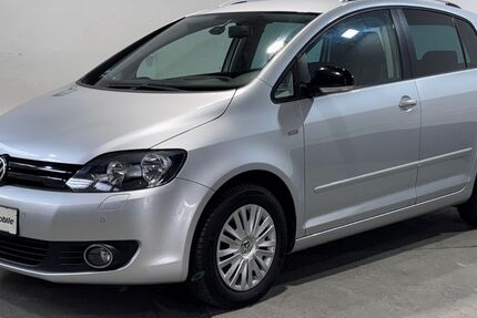 VW Golf Plus 123.000 km 10.450 &euro; Neuwied 56567