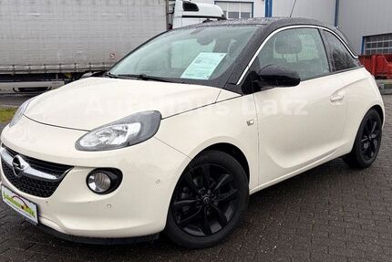 Opel Adam 61.774 km 10.490 € Dörth 56281