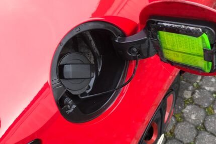 Skoda Fabia 140.100 km 8.750 &euro; Wehr 56653