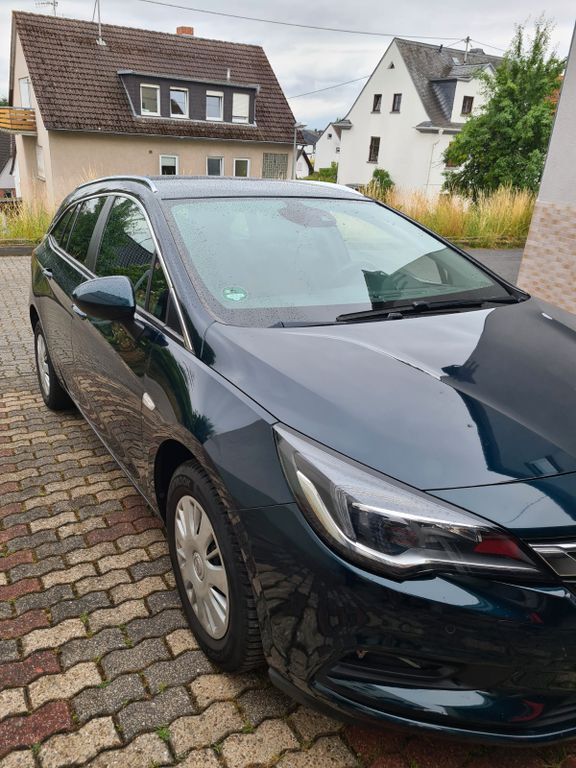 Astra