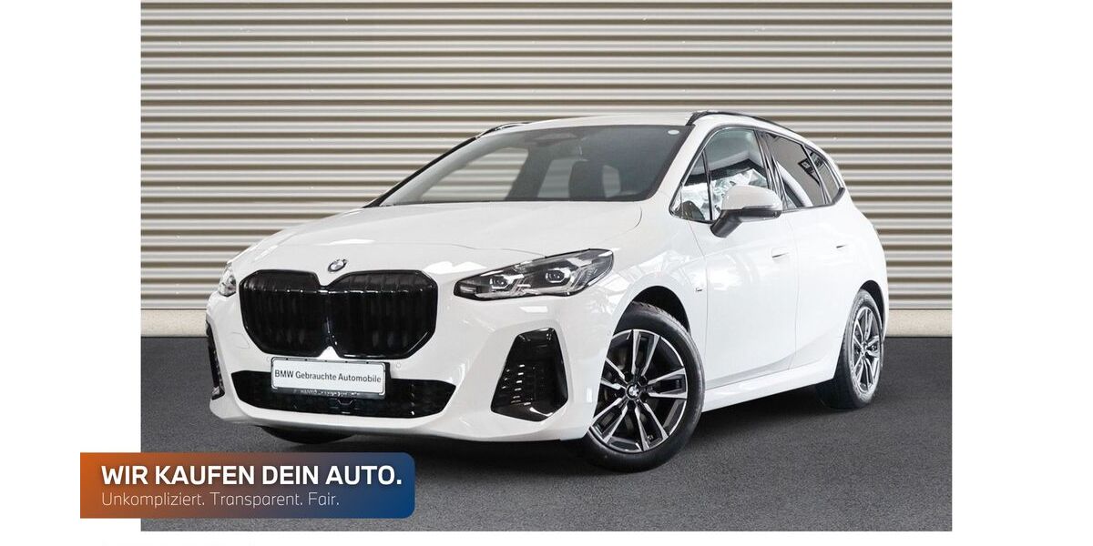 BMW 223 Active Tourer 24.100 km 38.740 &euro; Koblenz 56073