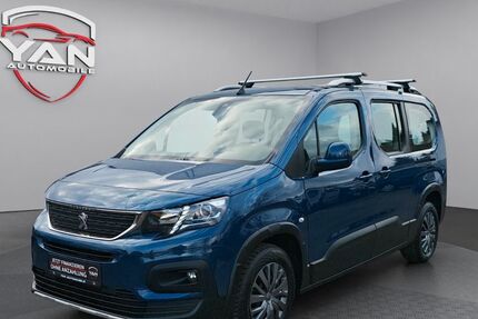 Peugeot Rifter 99.704 km 17.990 &euro; Koblenz 56070