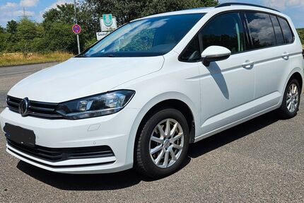 VW Touran 158.160 km 15.500 &euro; Neuwied 56564