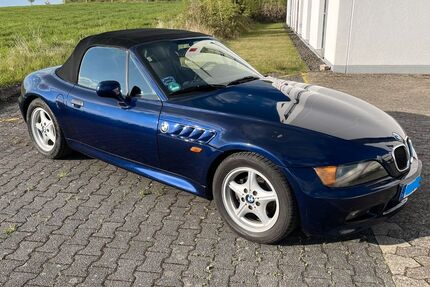 BMW Z3 142.000 km 8.000 &euro; Hillscheid 56204