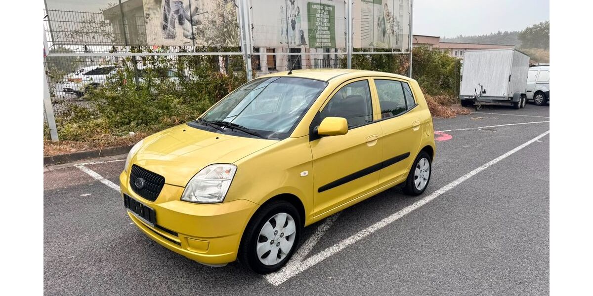 Kia Picanto 54.000 km 2.800 &euro; Diez 65582