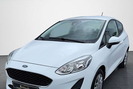 Ford Fiesta 63.000 km 9.700 &euro; Weißenthurm 56575