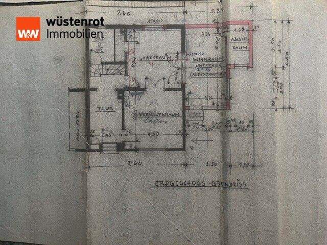 Reihenendhaus Bogel - 1 Zimmer, 130 m&sup2;, 122.000&euro; | Angebot:25731094