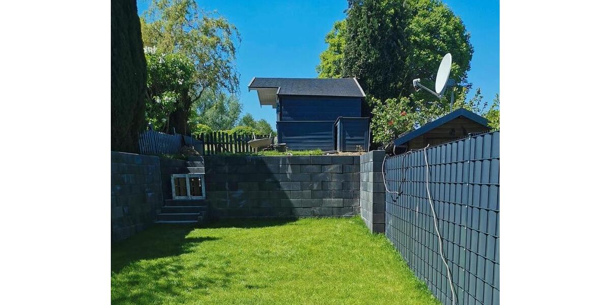 Reihenhaus Ransbach-Baumbach Baumbach - 5 Zimmer, 140 m&sup2;, 380.000&euro; | Angebot:26085737