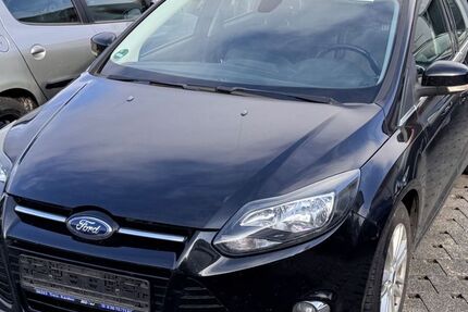 Ford Focus 206.000 km 995 &euro; Boppard 56154