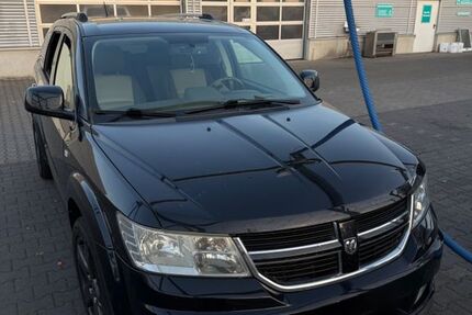 Dodge Journey 294.000 km 4.300 &euro; Koblenz 56070