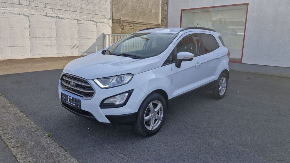 EcoSport