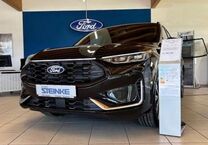 Gebrauchtwagen Ford Kuga
