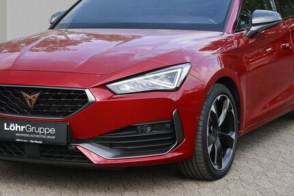 Cupra Leon 47.839 km 27.980 &euro; Andernach 56626