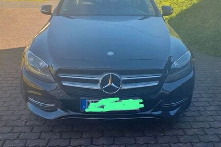 Mercedes-Benz C 180 157.350 km 11.200 &euro; Dierdorf 56269