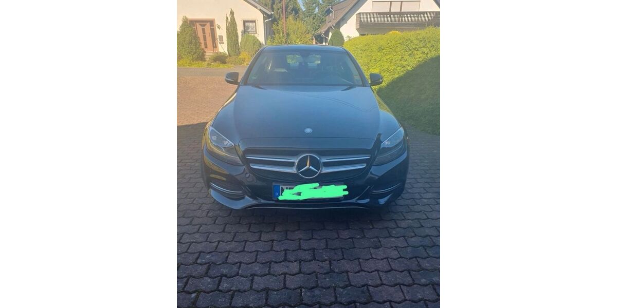 Mercedes-Benz C 180 157.350 km 11.200 &euro; Dierdorf 56269