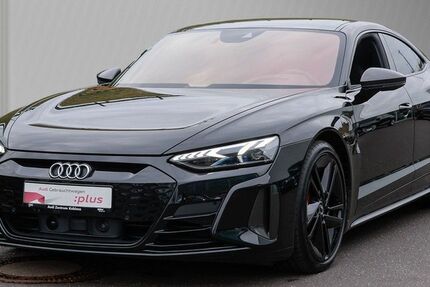 Audi RS e-tron GT 32.313 km 71.980 € Koblenz 56070