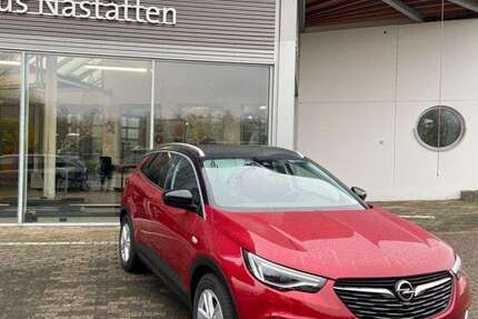 Opel Grandland X 41.735 km 19.950 &euro; Nastätten 56355