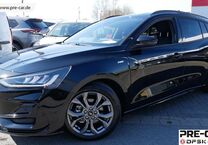 Gebrauchtwagen Ford Focus