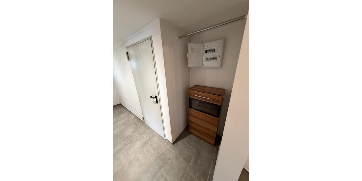 Erdgeschoßwohnung Nentershausen - 1 Zimmer, 40 m&sup2;, 500&euro; | Angebot:26416163