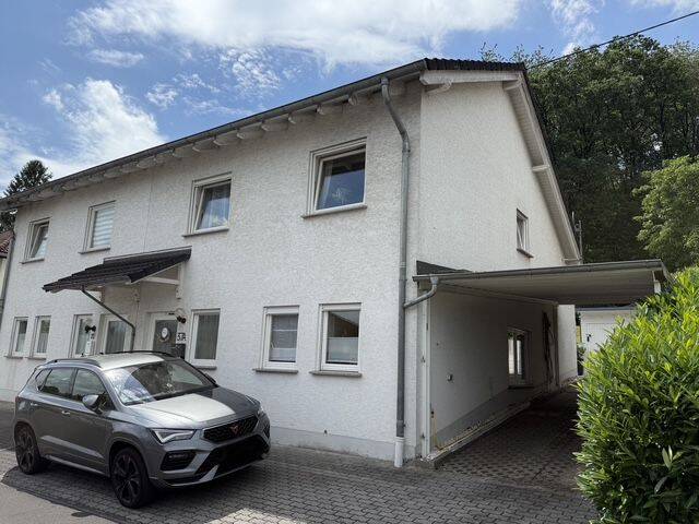 Doppelhaushälfte Dernbach - 4 Zimmer, 95 m&sup2;, 210.000&euro; | Angebot:26919981
