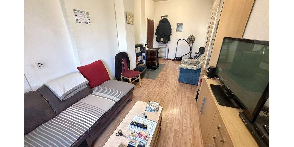 Einfamilienhaus Ransbach-Baumbach Baumbach - 5 Zimmer, 110 m&sup2;, 130.000&euro; | Angebot:25770010